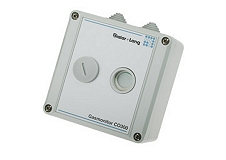 Bieler + Lang CO-300 Gas Detector