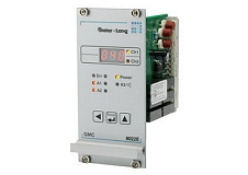 Bieler + Lang GMC 8022E Gas Detection Controller
