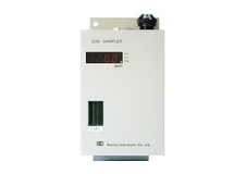 The SH-1003HT Suction Gas Detector