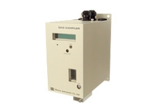 The SH-1003PA Suction Gas Detector