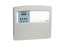 The GDS 404 Four Channel Gas Detection Controller