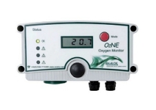 The Anolox Long Life Oxygen Detector
