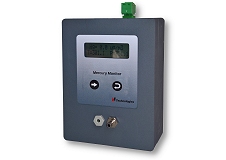 Noventis HMX Mercury Monitor Detector