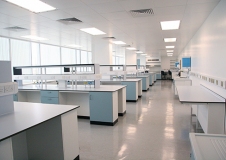 Laboratory and Medical Gas Detection
