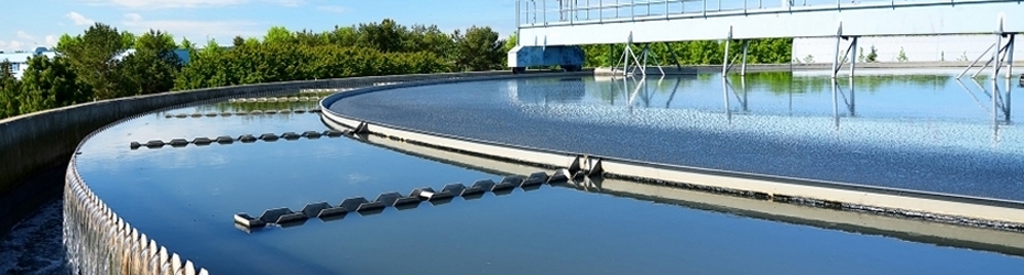Gas Detection for Water Treatment Plants
